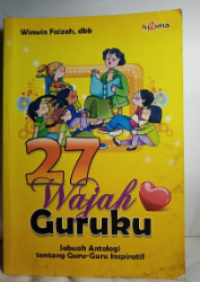 Image of 27 Wajah Guruku