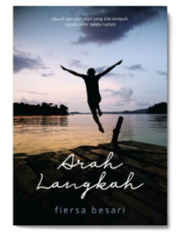Image of Arah langkah