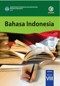 Image of Bahasa indonesia
