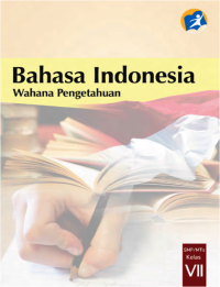 Image of Bahasa indonesia