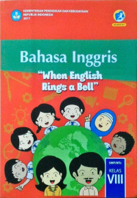 Image of Bahasa inggris
