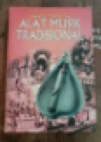 Image of Ensiklopedia alat musik tradisional