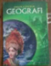 Image of Ensiklopedia Geografi