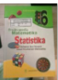 Image of Ensiklopedia matematika 6