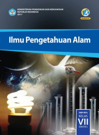 Image of Ilmu pengetahuan alam semester 2