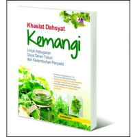 Image of Khasiat dahsyat kemangi