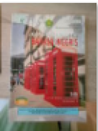 Image of Komunikasi aktif bahasa inggris