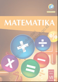 Image of Matematika semester 1