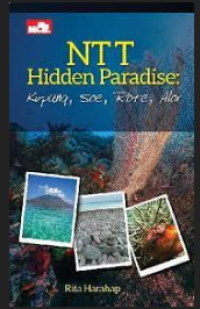 Image of NTT Hidden Paradise
