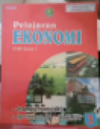 Image of Pelajaran ekonomi