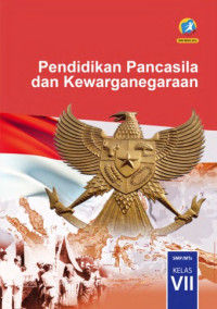 Image of Pendidikan pancasila dan kewarganegaraan