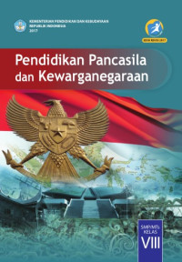 Image of Pendidikan pancasila dan kewarganegaraan