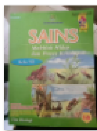 Image of Sains 1a