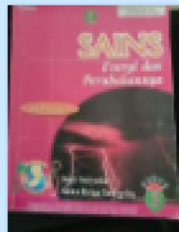 Image of Sains 3