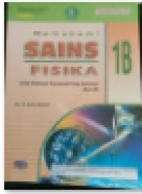 Image of Sains fisika 1b