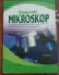 Image of Sejarah Mikroskop