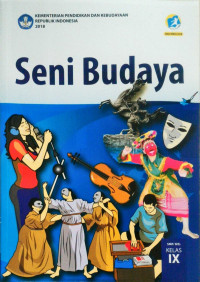 Image of Seni budaya