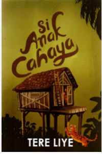 Image of Si anak cahaya