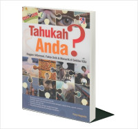 Image of Tahukah anda?