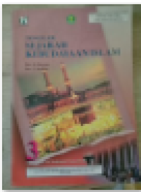 Image of Tonggak sejarah kebudayaan islam